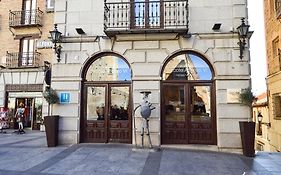 Hotel Sercotel Alfonso VI